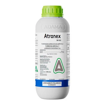 ATRANEX 50 SC FCO. X 1 LT