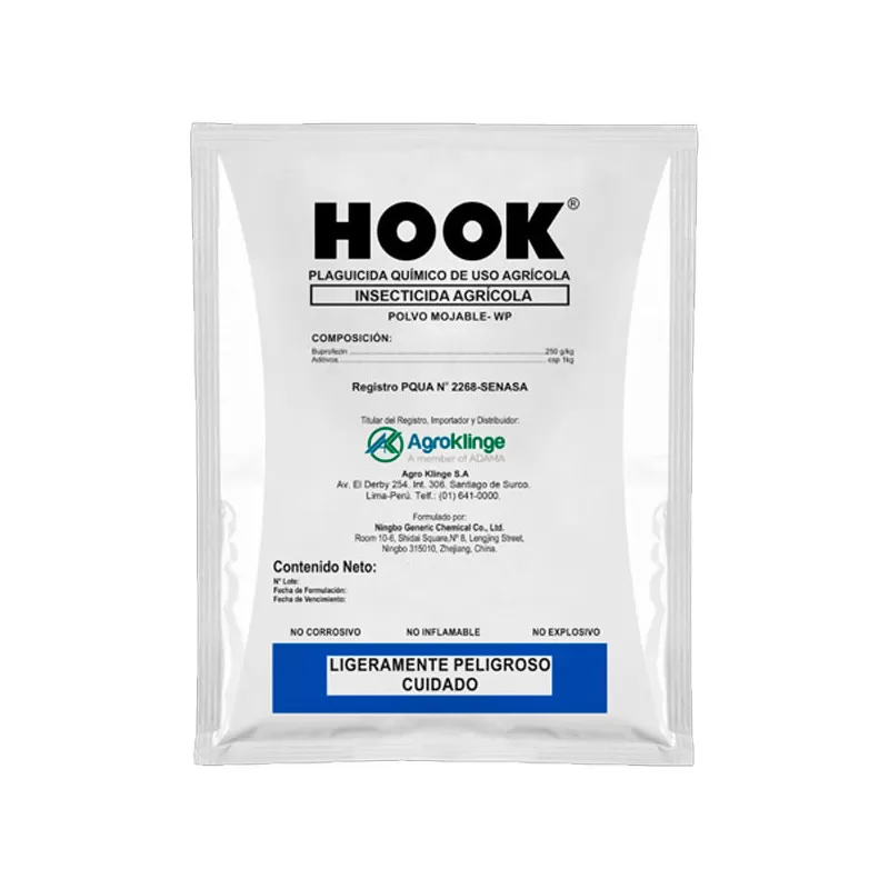 HOOK SOBRE X 200 GR